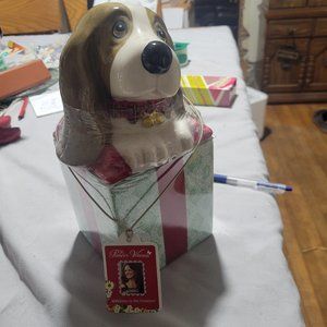 Pioneer Woman cookie jar